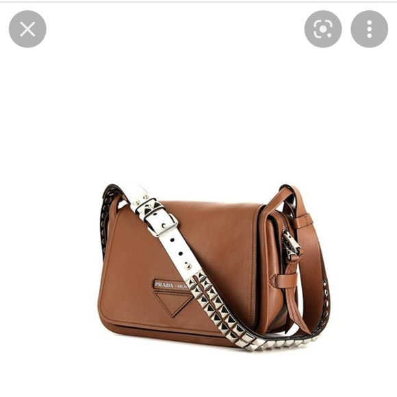 Authentic Prada Bag - Picture 2 of 4